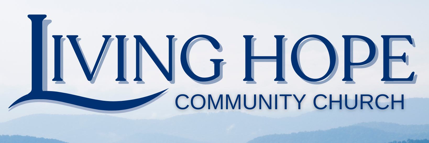 Living Hope Community Church